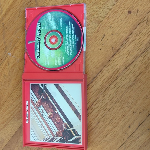 CD box set - Picture 3 of 4